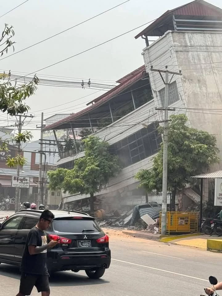 Bangkok