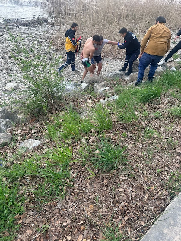Sapanca Gölü