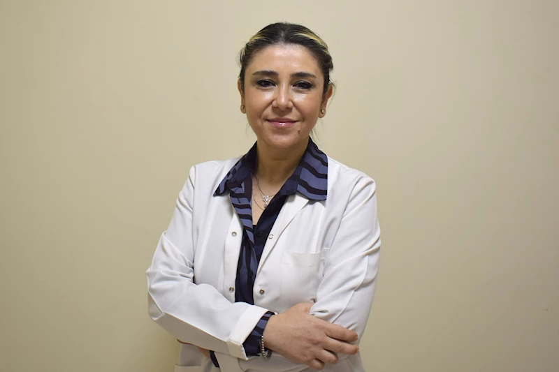 Uzman diyetisyenden bayramda sağlıklı tatlı önerisi