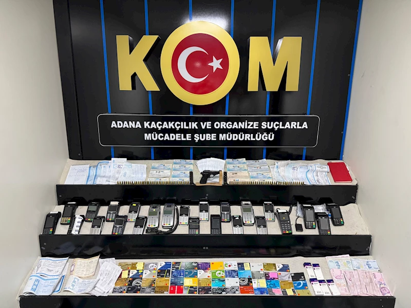 Adana