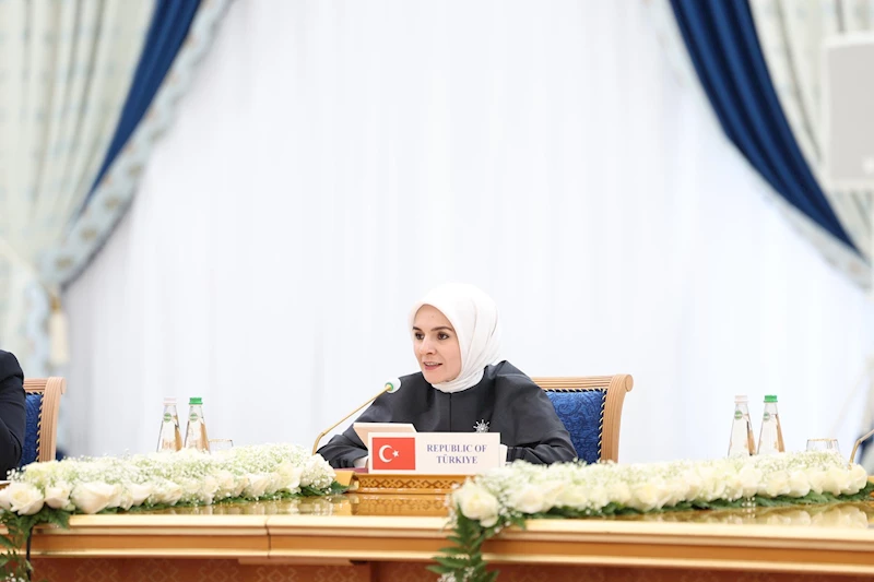 Bakan Göktaş, Türkmenistan