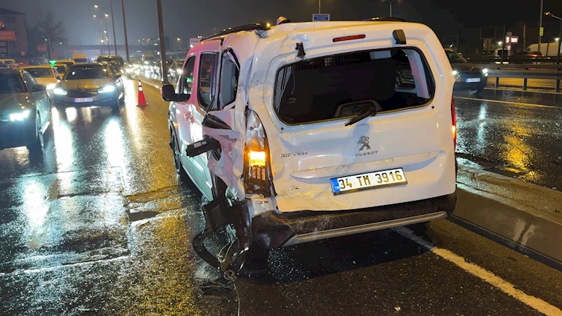 İstanbul - Avcılar D-100