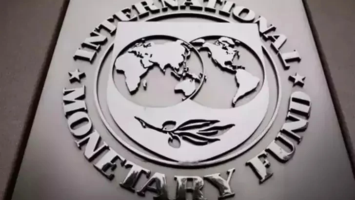 IMF