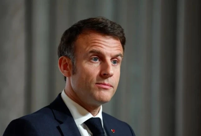 Macron