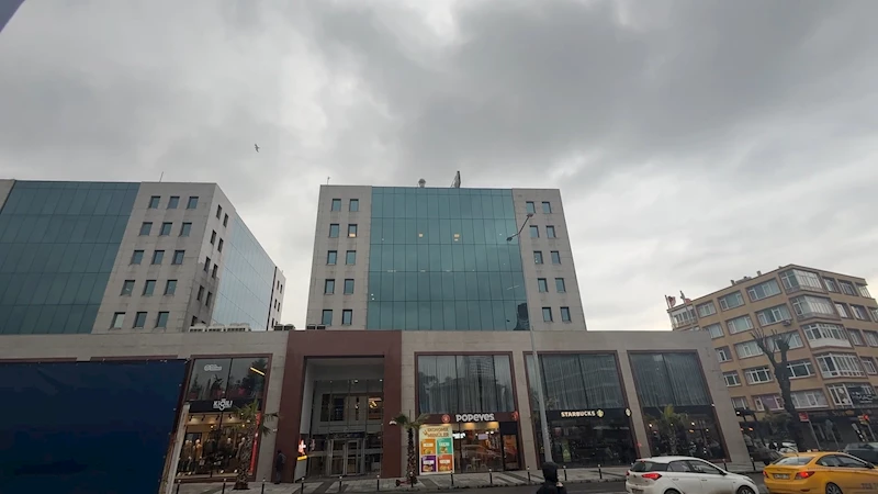 İstanbul- İBB Medya A.Ş.