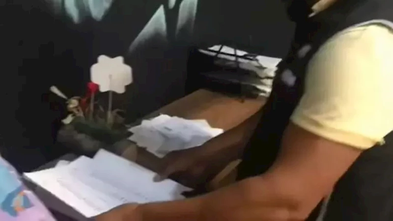 Kayseri - 24 milyon liralık dolandırıcılık davası sanığına 157,5 yıl hapis /Video eklendi 