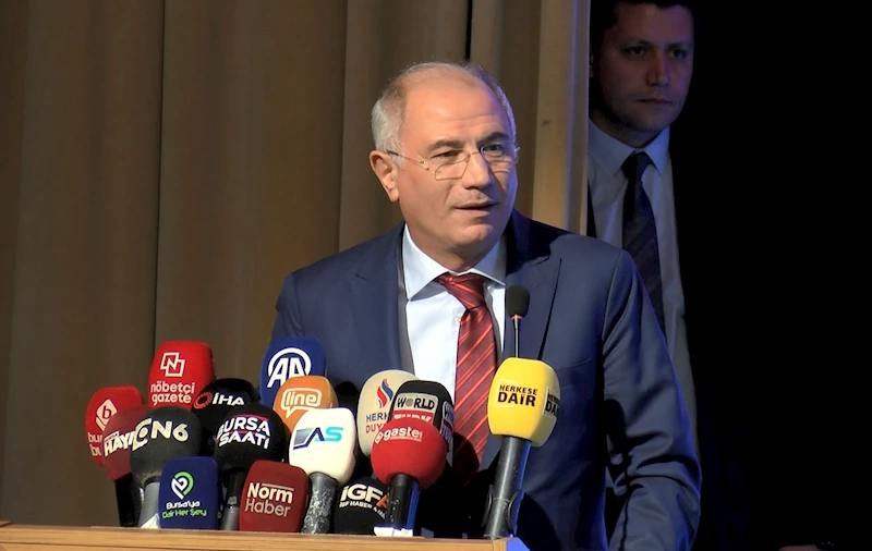 AK Partili Ala: Yolsuzluktan kahraman çıkmaz