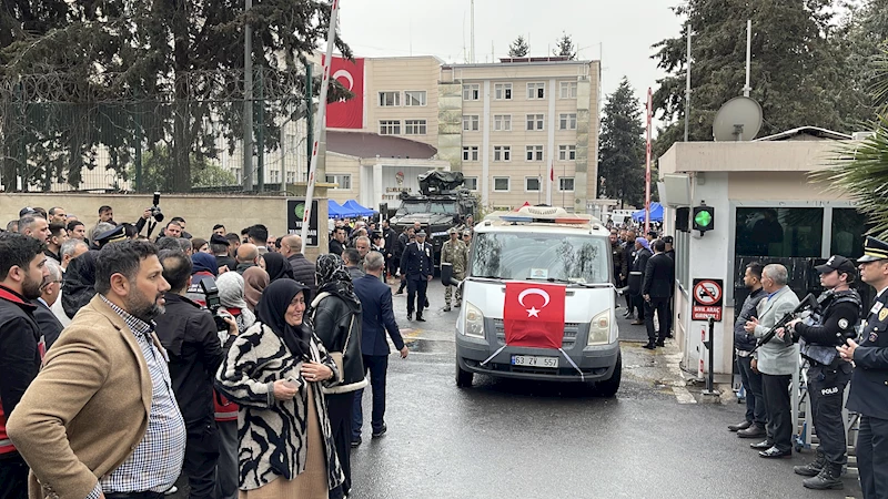 Şanlıurfa