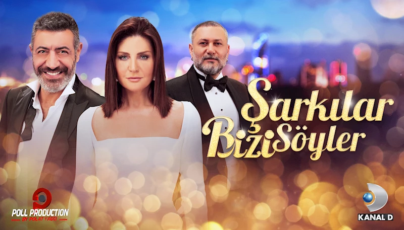 Kanal D’de bayram coşkusu