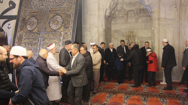 Edirne