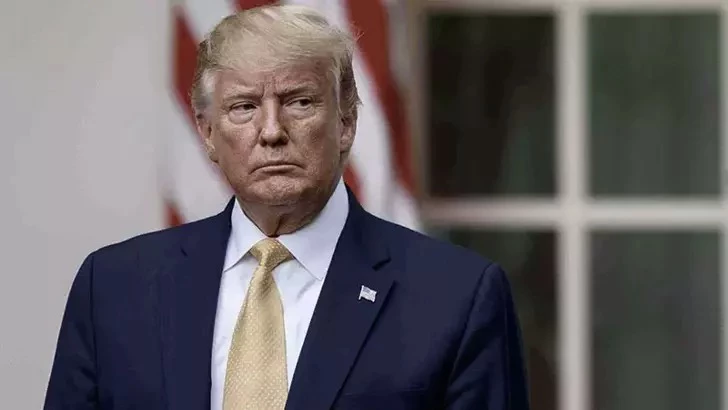 Trump: 3’üncü dönem başkanlık için yöntemler var