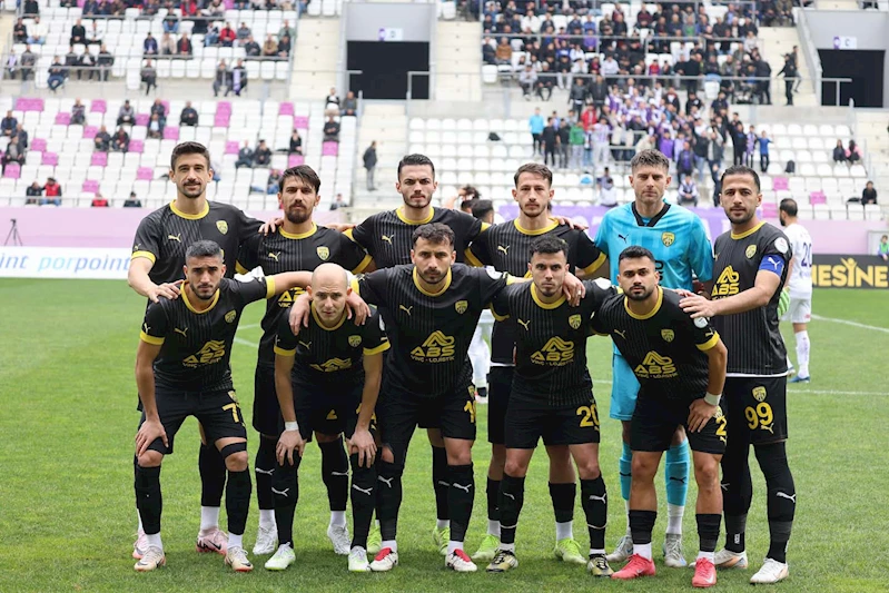 Aliağa Futbol yenilmeyen tek takım