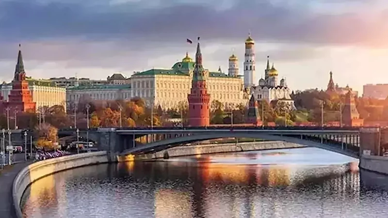Rusya: Putin, Trump ile temasa açık