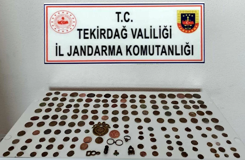 Tekirdağ