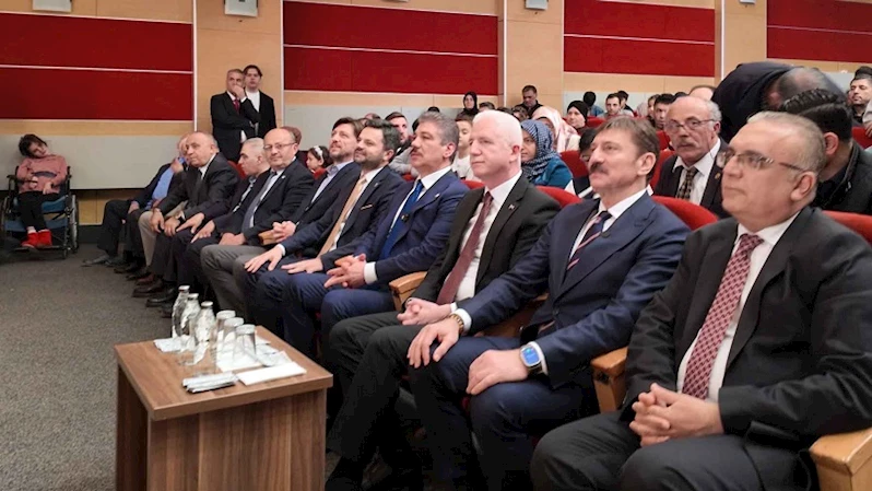 Bahçelievler Belediyesi’nden Ramazan Bayramı’na özel tören