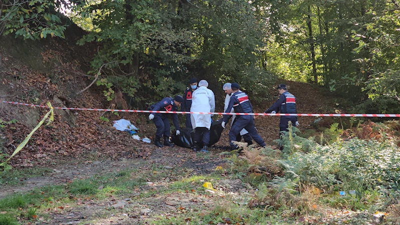 Yanmış cesedi bulunan Afgan madenci davasında reddihakim itirazı reddedildi
