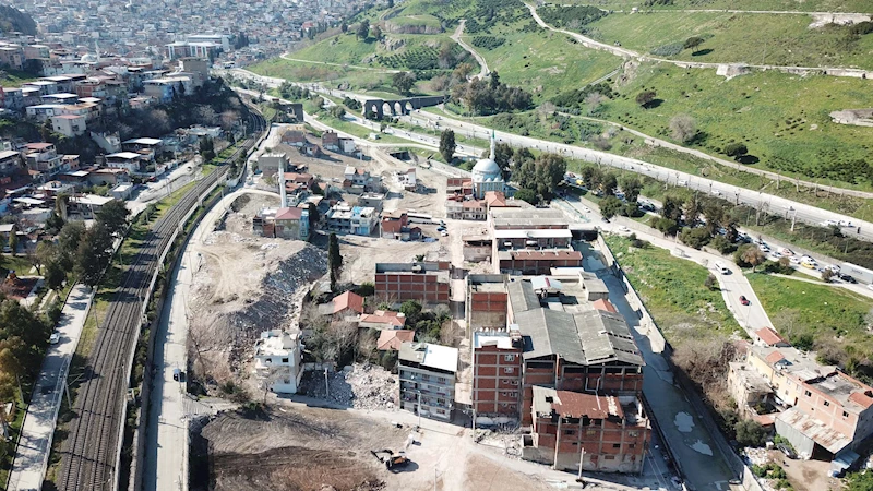 Yeşildere