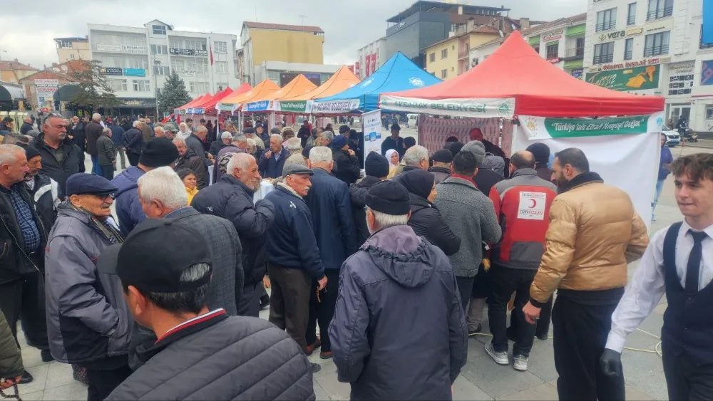 Aksaraylılar Günü Etkinliklerle Kutlanacak