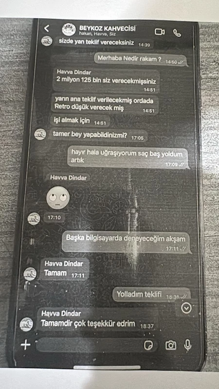 İstanbul- Beykoz Belediyesi