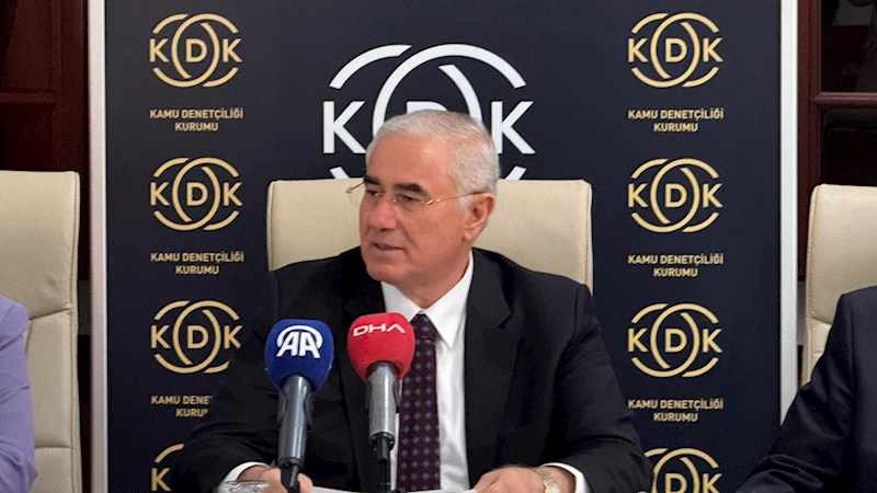 Kadınlardan KDK