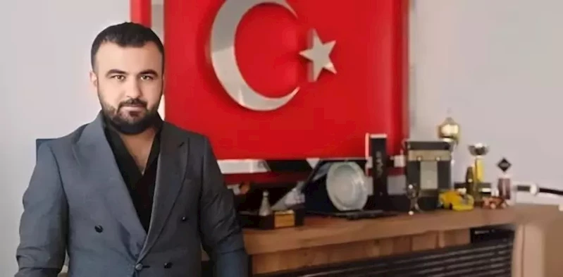 Teoman Yıldırım: Kadınlardan gücünü alacak partimiz, demokrasi alanında yeni bir Türkiye oluşturacaktır