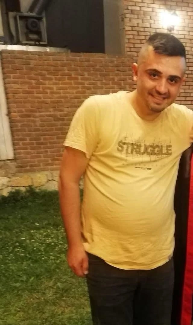 Bursa’da kayıp olarak aranıyordu, parkta cansız bedeni  bulundu