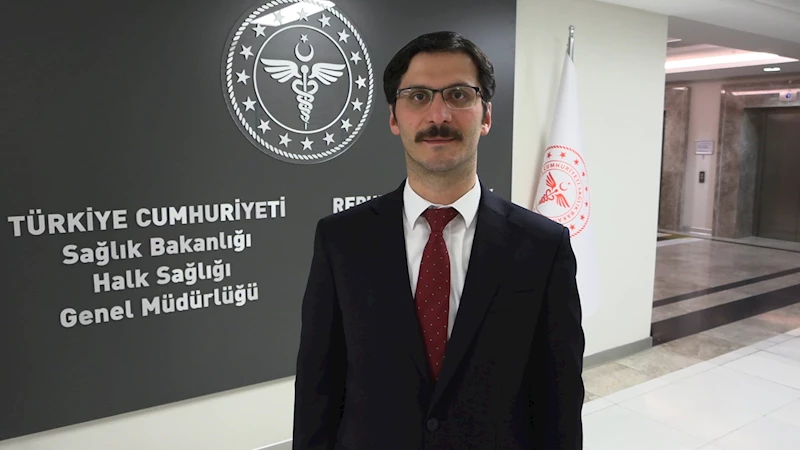Bakanlıktan 2025