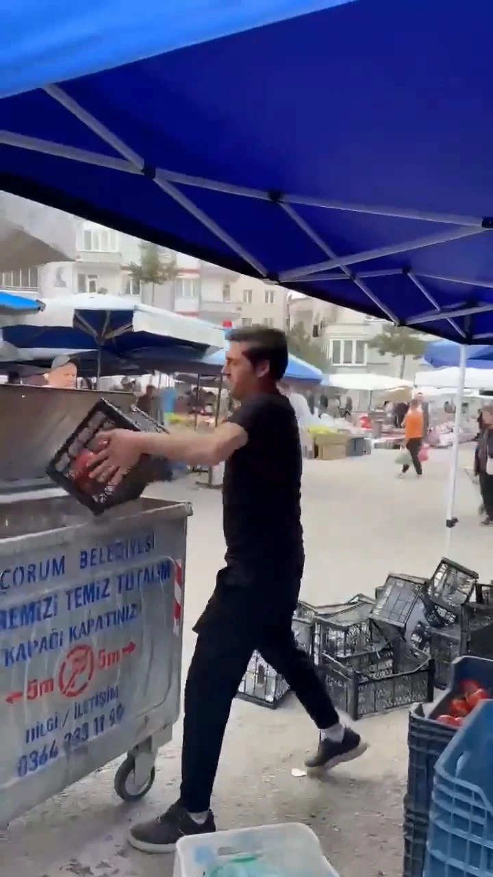 Çorum