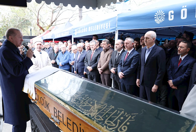 Cumhurbaşkanı Erdoğan, Kocaeli