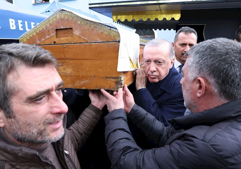 Cumhurbaşkanı Erdoğan, Kocaeli