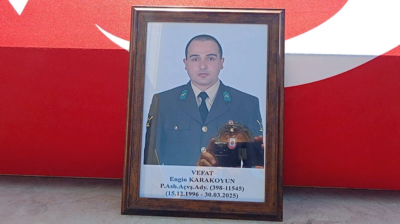 Geçirdiği rahatsızlık sonucu ölen askeri öğrenci, Kars