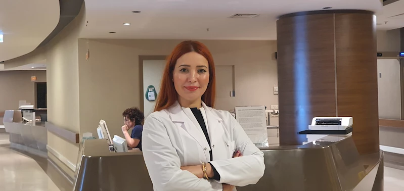 İstanbul- Kol ve bacak tansiyonu arasındaki fark, ölümcül damar hastalıklarının sinyali olabilir /Görüntü düzeltildi