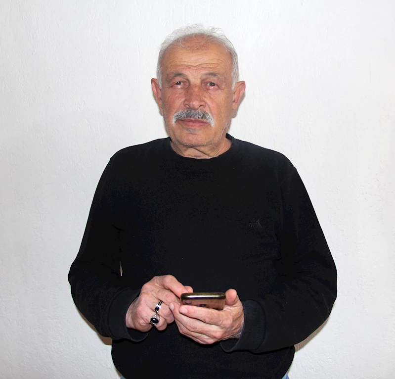 Dolandırıcıya inanıp, 70 bin lirasını kaptırdı; aylar sonra parası bulundu