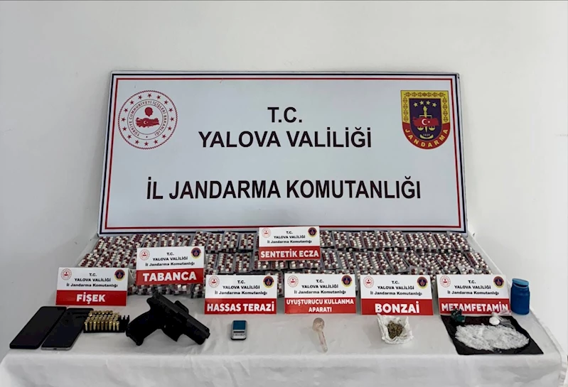 Yalova