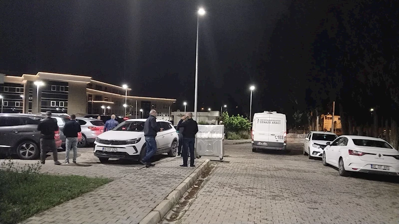 Et ve Süt Kurumu Genel Müdürü Kayhan kazada öldü (3)