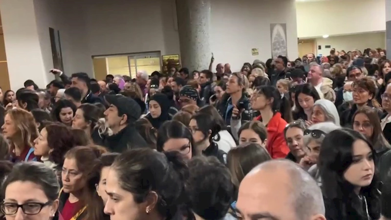 İstanbul - Kadıköy