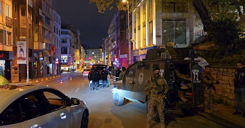 İstanbul - Kadıköy