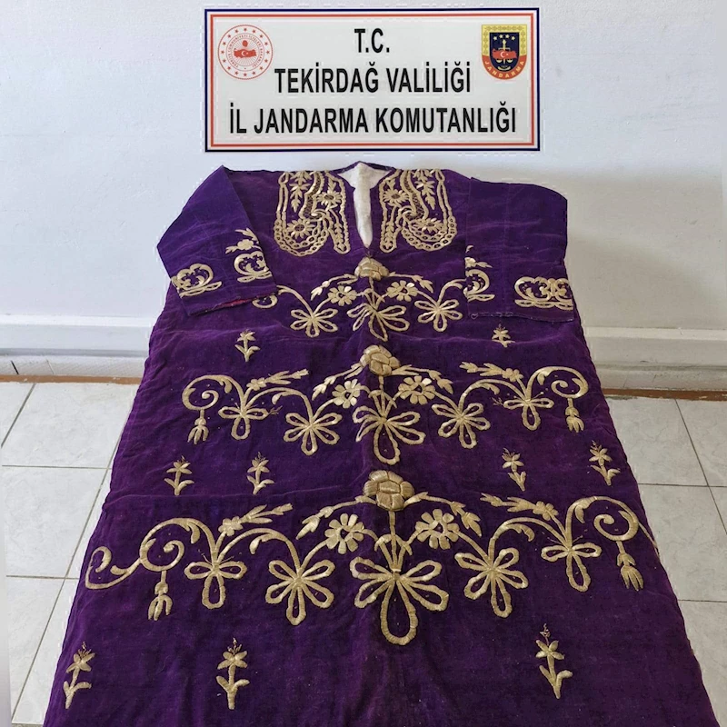  Tekirdağ