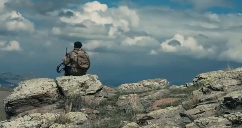 İçişleri Bakanlığı’ndan Türk Polis Teşkilatı’nın 180