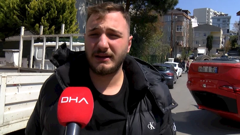 İstanbul-Ümraniye