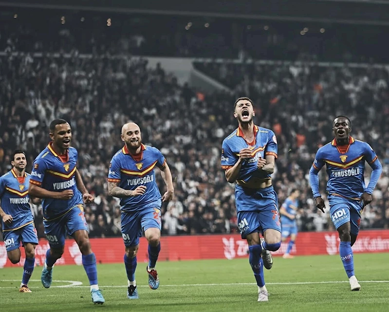 Göztepe, galibiyet hasretini dindirmek istiyor