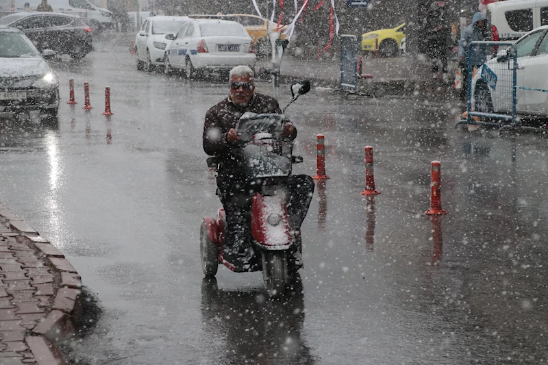 Kayseri