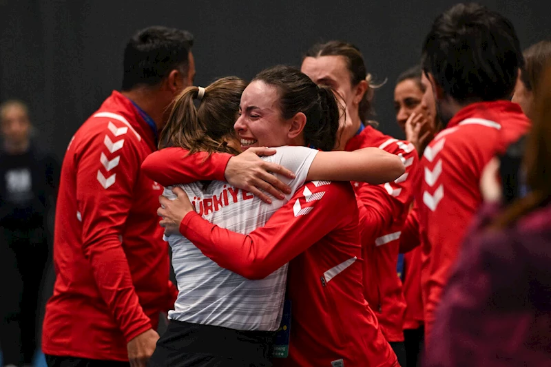  A Milli Kadın Tenis Takımı, Litvanya’da tarih yazdı