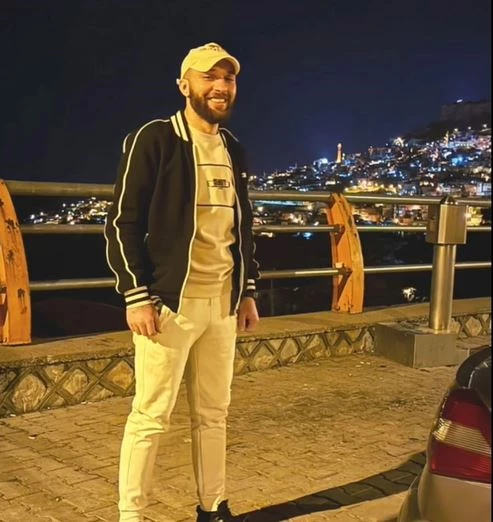 Arazide başından vurulan Deniz