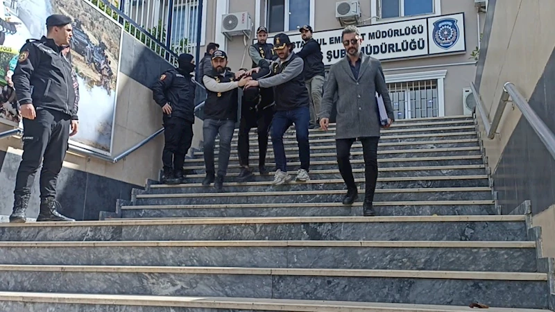 İstanbul- Şişli