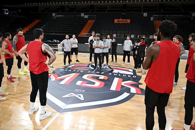 Mersin Spor Kulübü, Türk Telekom