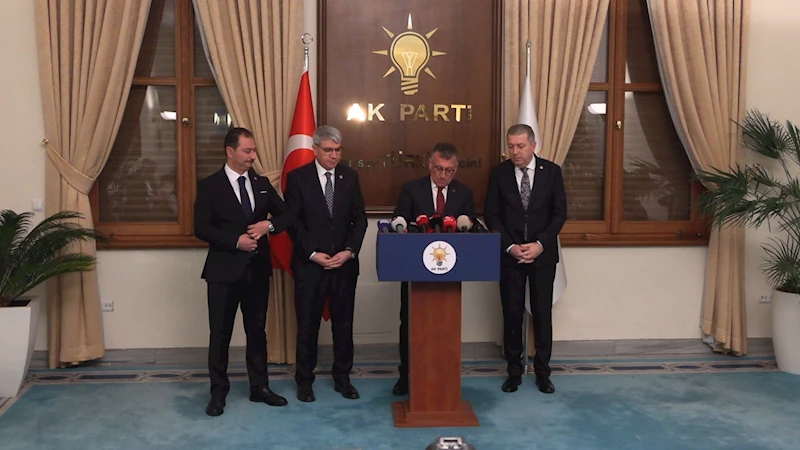 AK Parti
