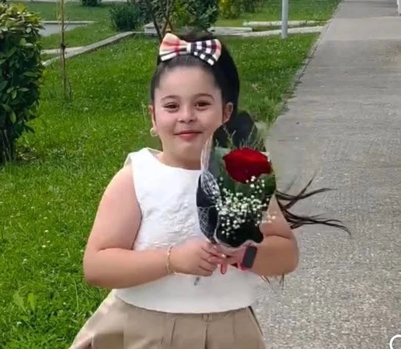 Kocaeli - Okulunda rahatsızlanan İrem, kaldırıldığı hastanede öldü /Video eklendi 