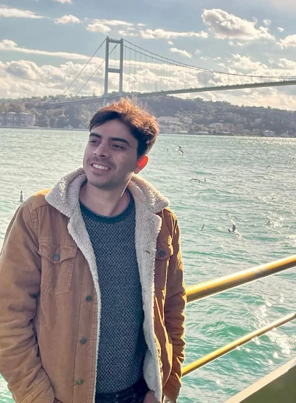 Sobadan sızan gazdan zehirlenen imam öldü