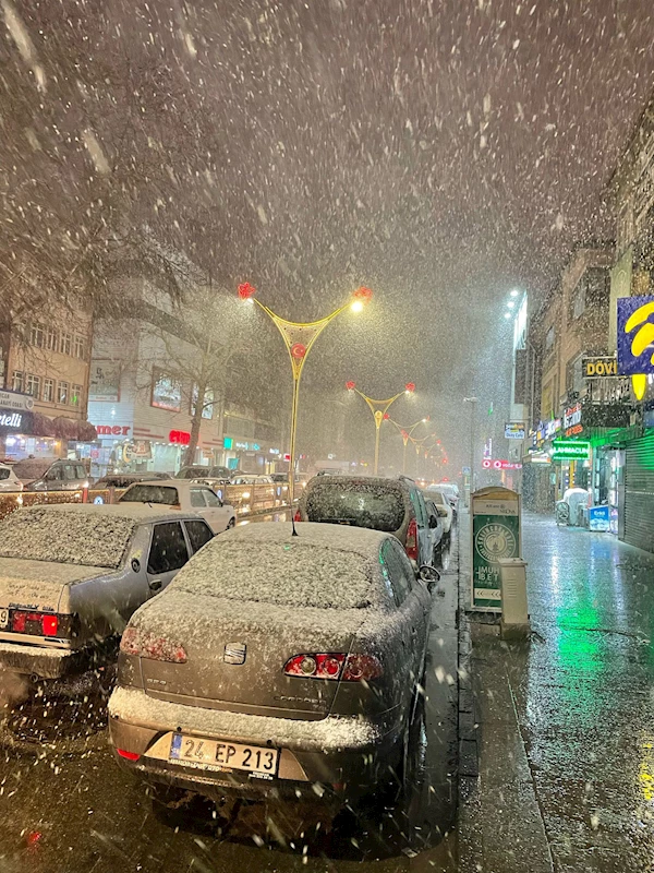 Erzincan